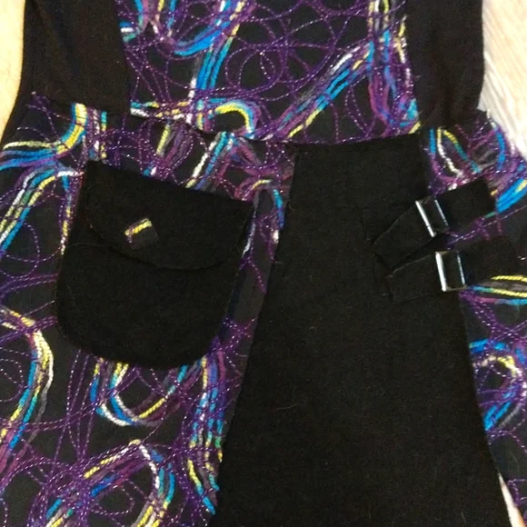 Papillon Tunic - Picture 3 of 7